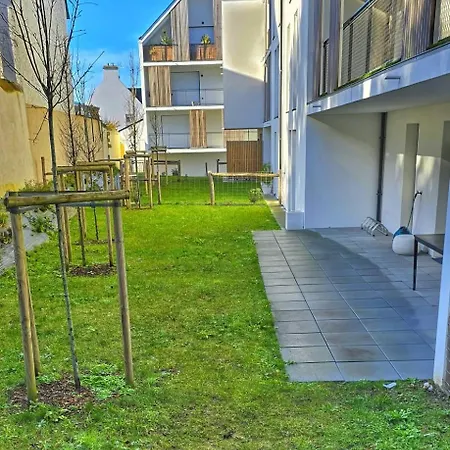 Cocon Neuf - 6 A 8 Pers 3 Chb Proche Plage, Port, Centre *