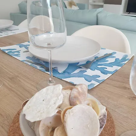 Apartmán Cocon Neuf - 6 A 8 Pers 3 Chb Proche Plage, Port, Centre *