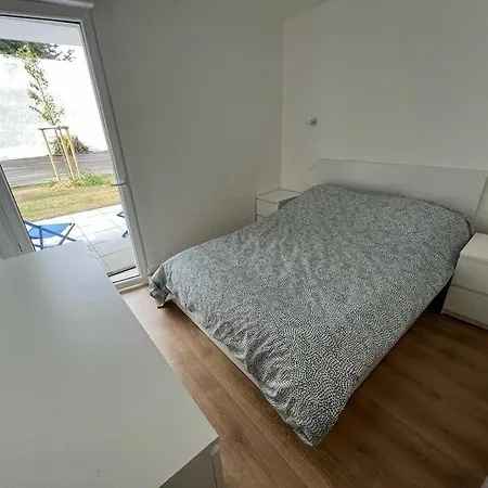 Apartment Neuf - Secteur Privilegie Saint-Pierre-Quiberon