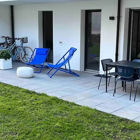 Neuf - Secteur Privilegie Apartment Saint-Pierre-Quiberon
