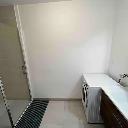 Neuf - Secteur Privilegie Apartment