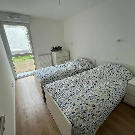 Neuf - Secteur Privilegie Saint-Pierre-Quiberon