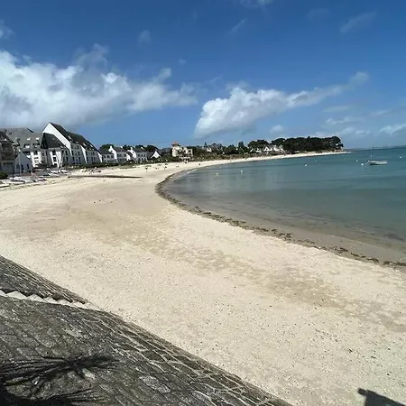 Neuf - Secteur Privilegie Apartment Saint-Pierre-Quiberon