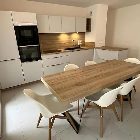 Apartment Neuf - Secteur Privilegie *
