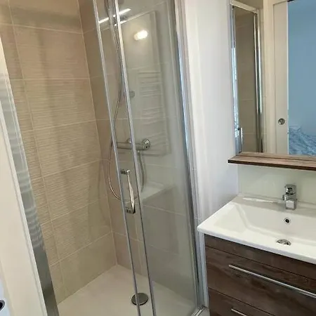 Neuf - Secteur Privilegie Apartment *