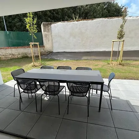 Apartment Neuf - Secteur Privilegie