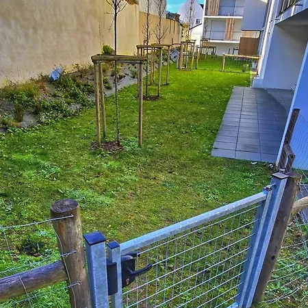 Apartment Neuf - Secteur Privilegie Saint-Pierre-Quiberon