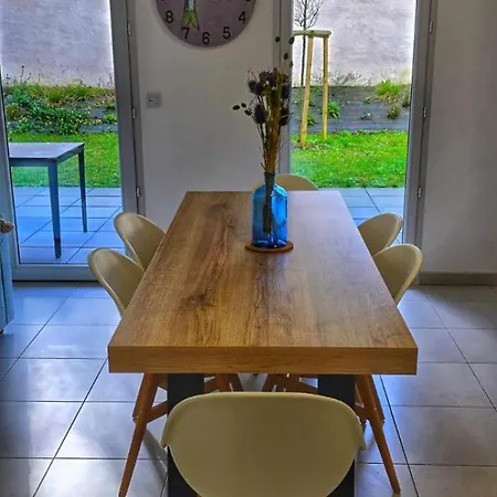 Neuf - Secteur Privilegie Apartment