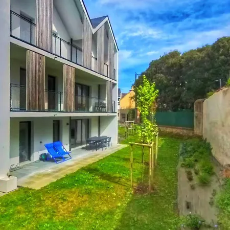 Neuf - Secteur Privilegie * Saint-Pierre-Quiberon