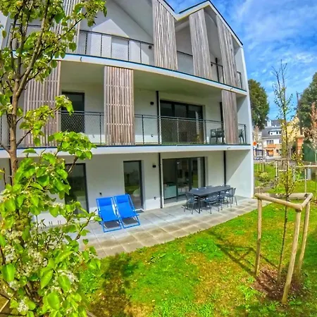 Apartment Neuf - Secteur Privilegie